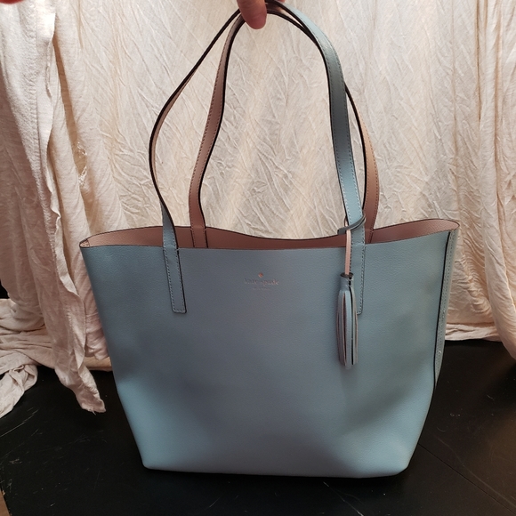 Kate Spade New York LAKELAND DRIVE MARINA TOTE - Picture 6 of 6